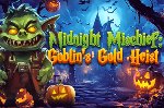 Urgent Games | Midnight Mischief: Goblin’s Gold Heist