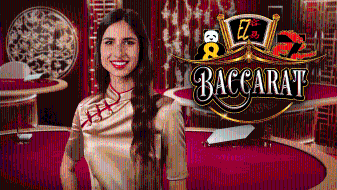Ezugi |  EZ BACCARAT