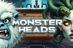 Urgent Games | Monster Heads