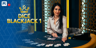 Religa | Dice Blackjack 1