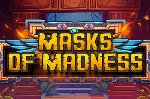 Urgent Games | Masks Of Madness