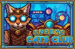 Urgent Games | Chrono Cats Club