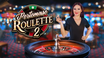 Ezugi | Portomaso Roulette 2
