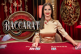 Ezugi | Baccarat B