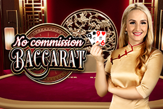 Ezugi | No Commission Baccarat A