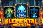 Urgent Games | Elemental Creatures