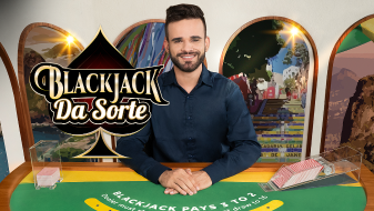 Ezugi | Blackjack da Sorte