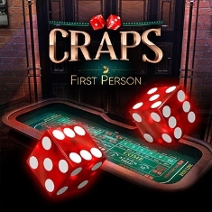 Evolution | First Person Craps