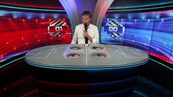Evolution | Football Studio Dice