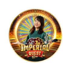 Evolution | Imperial Quest
