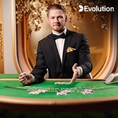Evolution | Klasik Blackjack 5