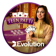 Evolution | Teen Patti