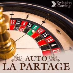 Evolution | Venezia La Partage