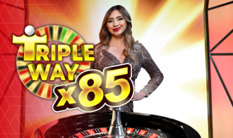 Religa | Triple Way Roulette