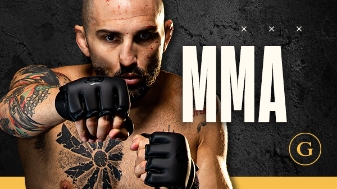 Golden Race | MMA