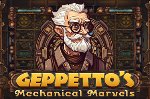 Urgent Games | Geppetto’s Mechanical Marvels