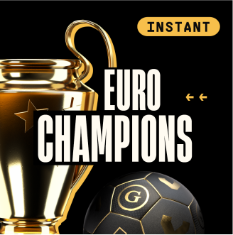 Golden Race | Champions On Demand