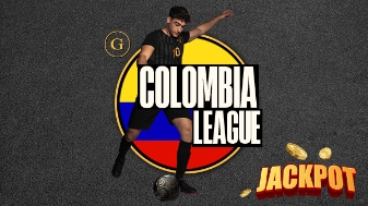 Golden Race | Colombia League On Demand