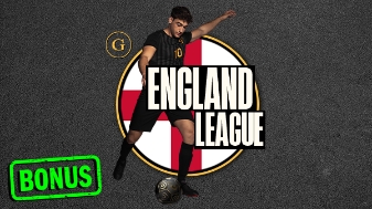 Golden Race | England League On Demand