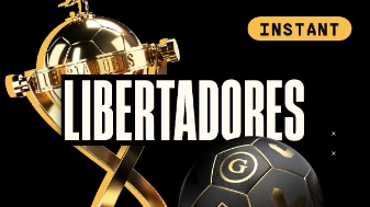 Featured game from Golden Race