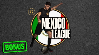 Featured game from Golden Race