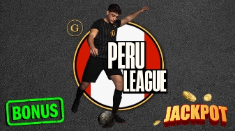 Golden Race | Peru League 2024 Scheduled 
