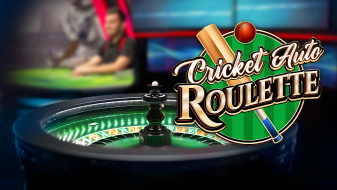 Ezugi | Cricket Auto Roulette