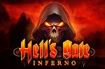 Urgent Games | Hells Gate Inferno