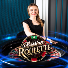 Ezugi | Russian Roulette