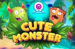 Urgent Games | Cute Monsters