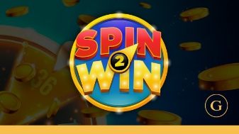 Golden Race | Spin2Win