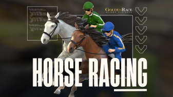 Golden Race | Horses 12 Sprint