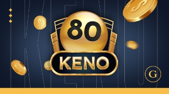 Golden Race | Keno