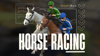 Golden Race | Horses 6 H. Odds