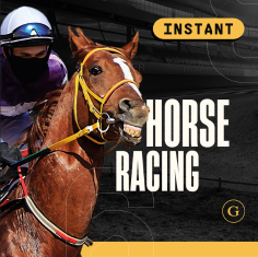 Golden Race | Horses 6 H. Odds Instant