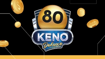 Golden Race | Keno Deluxe