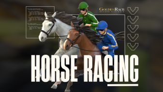 Golden Race | Horses 8 Flat