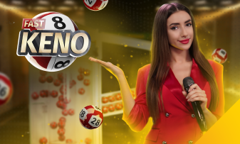 Featured game from TVBET