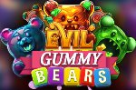 Urgent Games | Evil Gummy Bears
