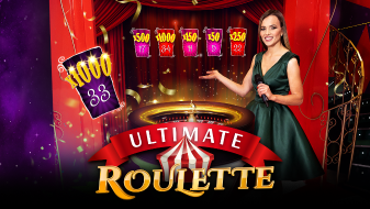 Ezugi | Ultimate Roulette