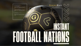 Golden Race | Global Nations Football Instant