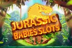 Urgent Games | Jurassic Babies