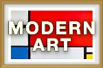 Urgent Games | Modern Art