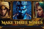 Urgent Games | Make Three Wishes