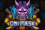 Urgent Games | Oni Mask