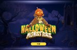 Urgent Games | Halloween Monsters