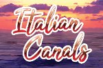 Urgent Games | Italian Canals