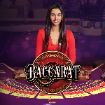 Ezugi | Baccarat D