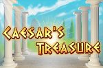 Urgent Games | Caesar's Treasure