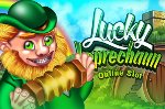 Urgent Games | Lucky Leprechaun